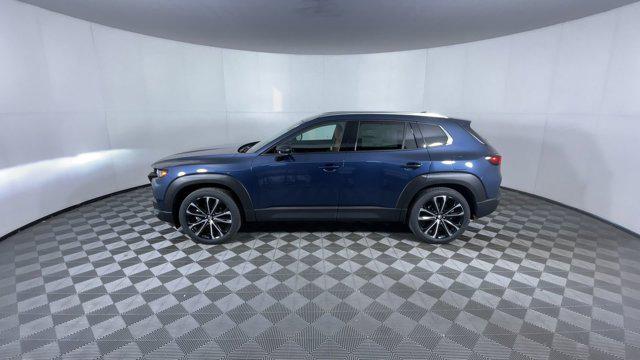 new 2025 Mazda CX-50 car, priced at $44,005