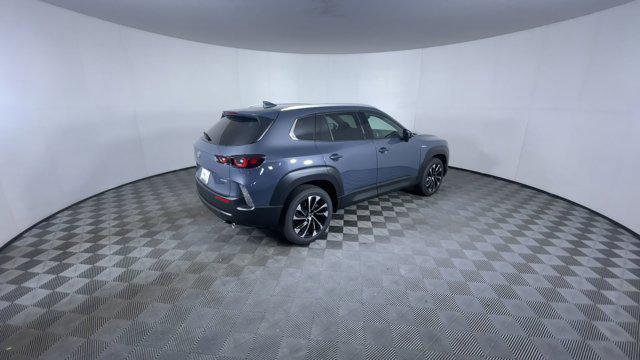 new 2025 Mazda CX-50 Hybrid car, priced at $42,480