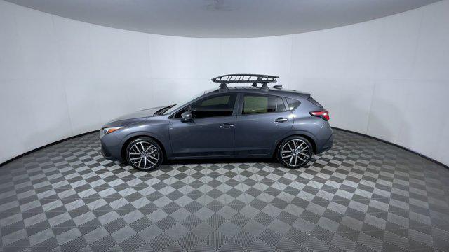 used 2024 Subaru Impreza car, priced at $26,971