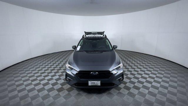 used 2024 Subaru Impreza car, priced at $26,971