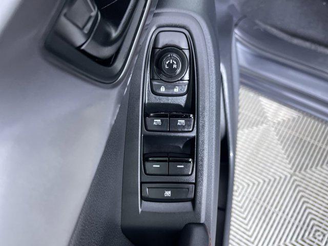 used 2024 Subaru Impreza car, priced at $26,971