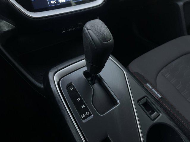 used 2024 Subaru Impreza car, priced at $26,971