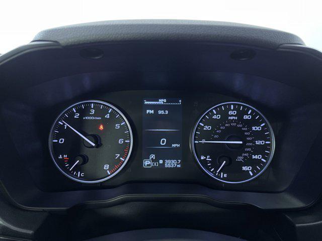 used 2024 Subaru Impreza car, priced at $26,971