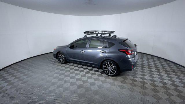 used 2024 Subaru Impreza car, priced at $26,971