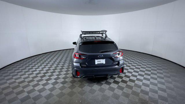 used 2024 Subaru Impreza car, priced at $26,971