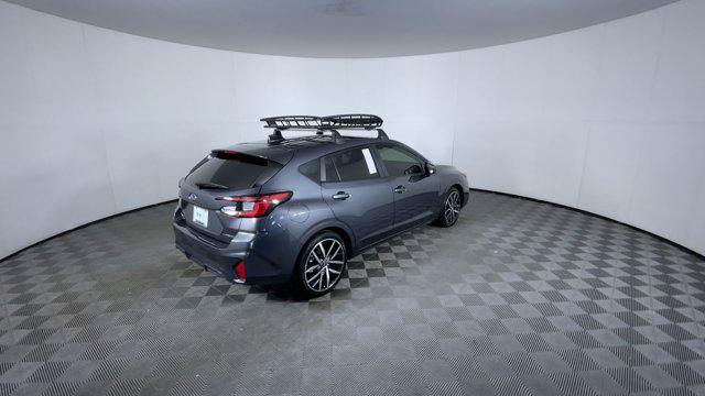 used 2024 Subaru Impreza car, priced at $26,971