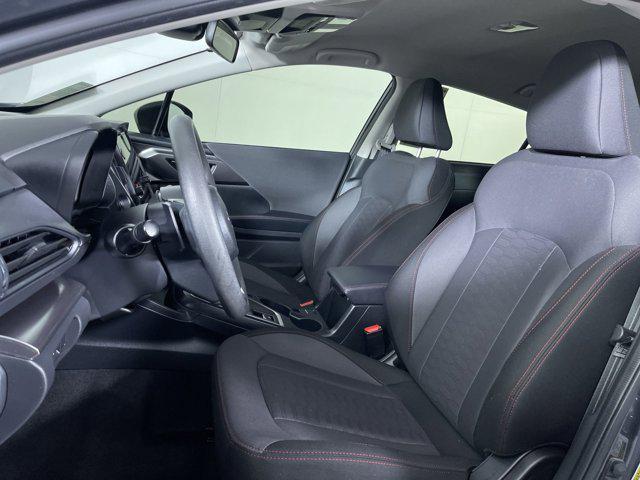 used 2024 Subaru Impreza car, priced at $26,971