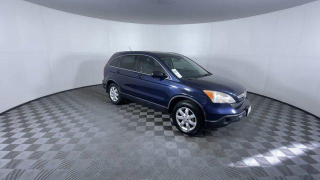 used 2008 Honda CR-V car, priced at $8,100