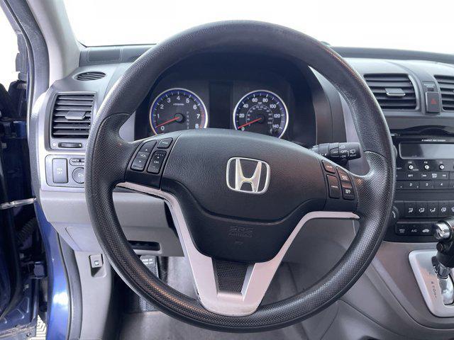 used 2008 Honda CR-V car, priced at $8,100