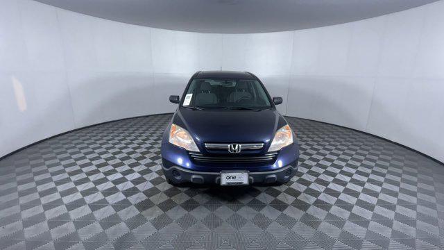 used 2008 Honda CR-V car, priced at $8,100