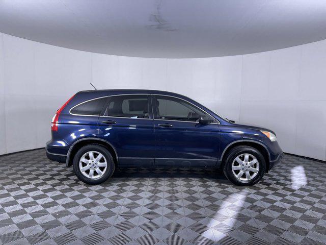 used 2008 Honda CR-V car, priced at $8,100