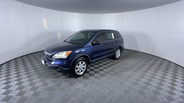 used 2008 Honda CR-V car, priced at $8,100