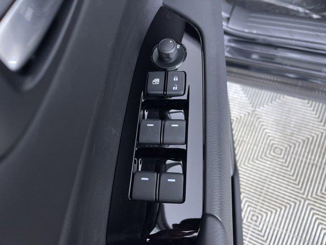 new 2025 Mazda CX-5 car, priced at $31,415