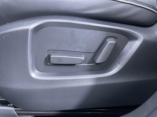 new 2025 Mazda CX-5 car, priced at $31,415