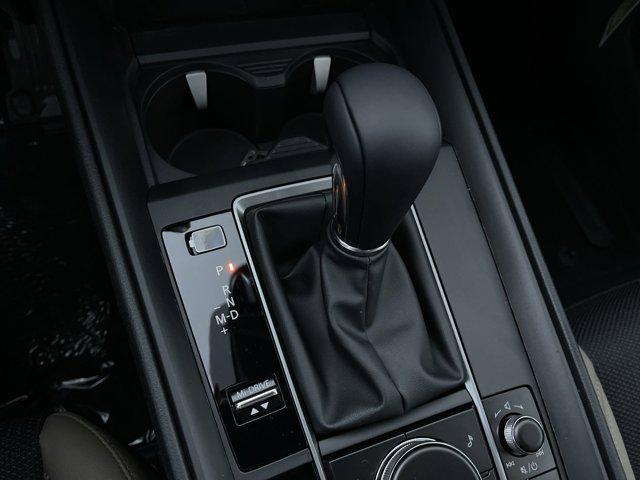 new 2025 Mazda CX-50 car, priced at $35,133