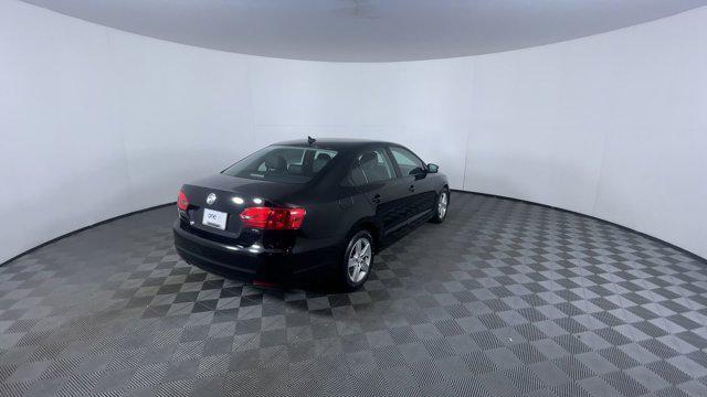 used 2011 Volkswagen Jetta car, priced at $8,400