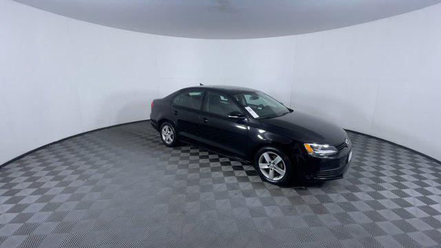 used 2011 Volkswagen Jetta car, priced at $8,400