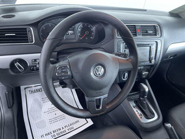 used 2011 Volkswagen Jetta car, priced at $8,400