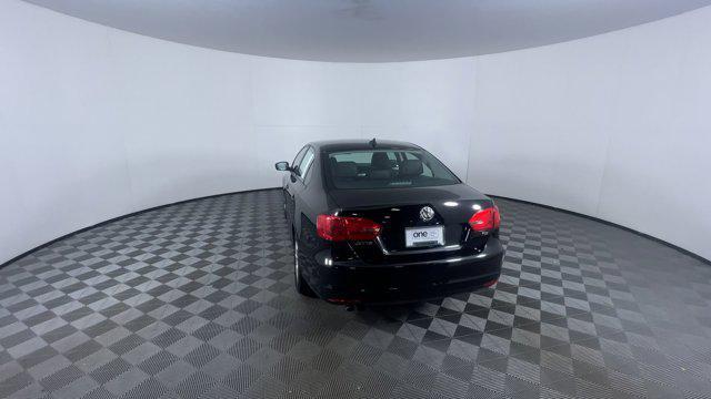 used 2011 Volkswagen Jetta car, priced at $8,400