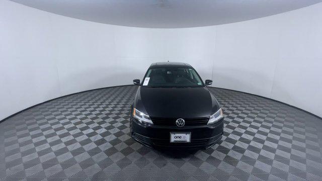 used 2011 Volkswagen Jetta car, priced at $8,400