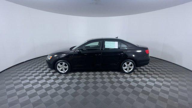 used 2011 Volkswagen Jetta car, priced at $8,400