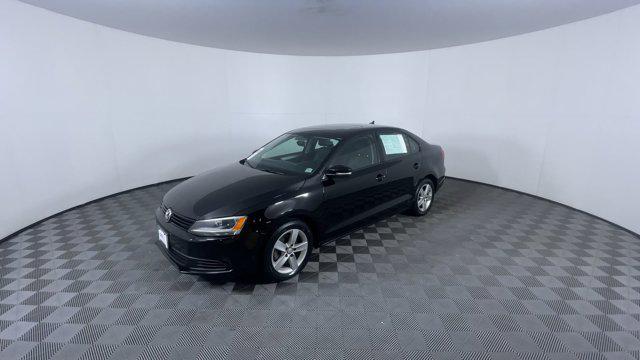 used 2011 Volkswagen Jetta car, priced at $8,400