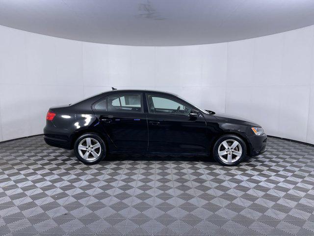 used 2011 Volkswagen Jetta car, priced at $8,400