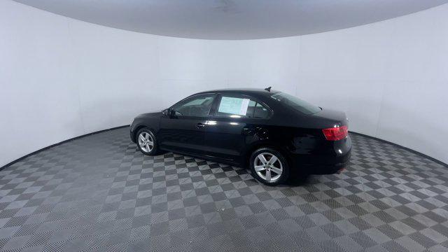 used 2011 Volkswagen Jetta car, priced at $8,400