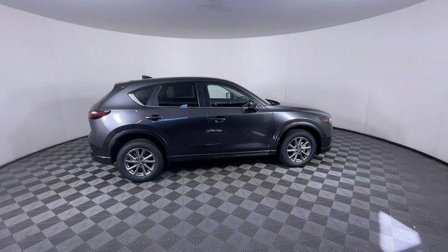new 2024 Mazda CX-5 car, priced at $31,345