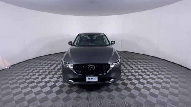 new 2024 Mazda CX-5 car, priced at $31,345