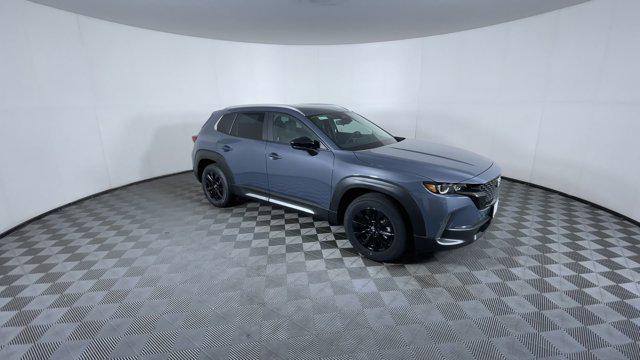 new 2025 Mazda CX-50 car, priced at $33,863