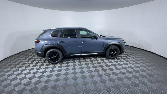 new 2025 Mazda CX-50 car, priced at $33,863