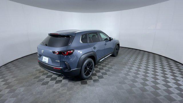 new 2025 Mazda CX-50 car, priced at $33,863