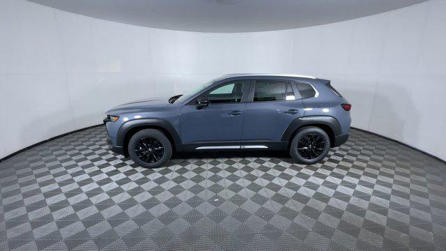 new 2025 Mazda CX-50 car, priced at $33,863
