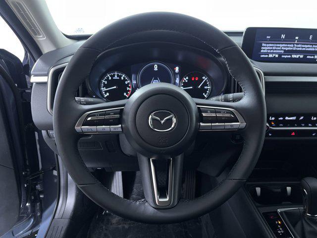 new 2025 Mazda CX-50 car, priced at $33,863