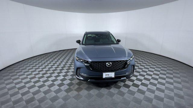 new 2025 Mazda CX-50 car, priced at $33,863