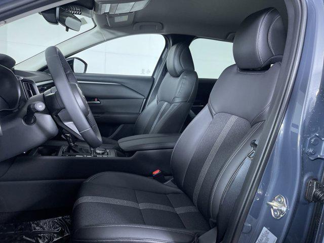 new 2025 Mazda CX-50 car, priced at $33,863