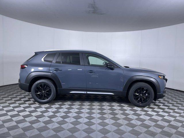 new 2025 Mazda CX-50 car, priced at $33,863