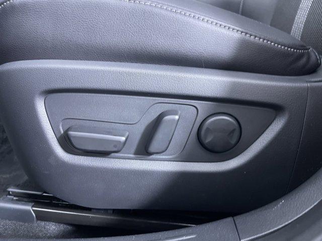 new 2025 Mazda CX-50 car, priced at $33,863