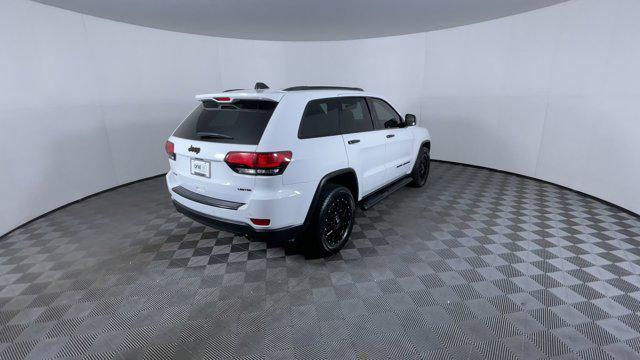 used 2020 Jeep Grand Cherokee car, priced at $23,498