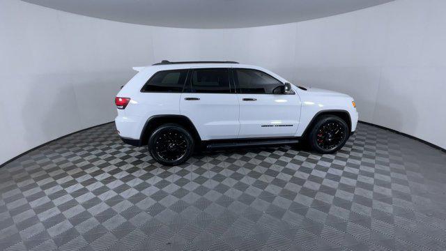 used 2020 Jeep Grand Cherokee car, priced at $23,498