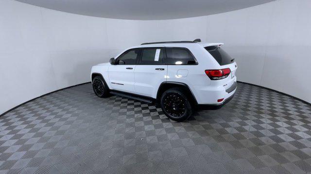 used 2020 Jeep Grand Cherokee car, priced at $23,498