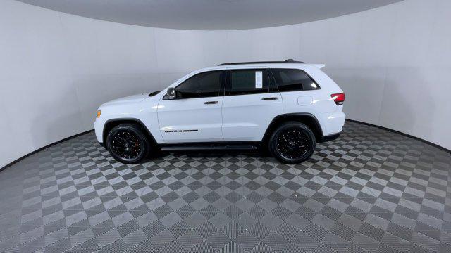 used 2020 Jeep Grand Cherokee car, priced at $23,498