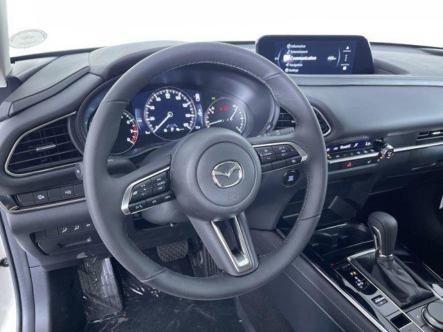 new 2025 Mazda CX-30 car, priced at $30,202