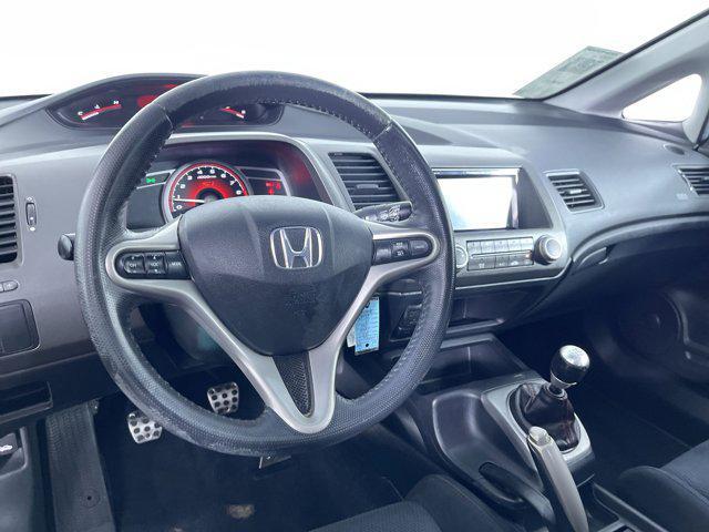 used 2007 Honda Civic car, priced at $7,200