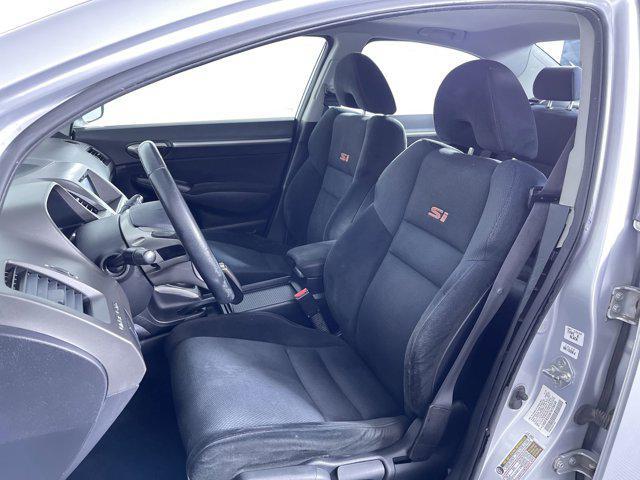 used 2007 Honda Civic car, priced at $7,200