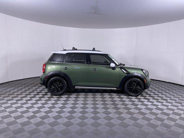 used 2016 MINI Countryman car, priced at $13,200