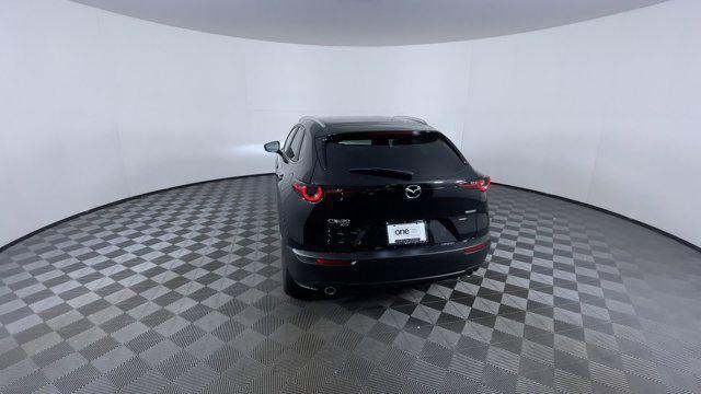 used 2025 Mazda CX-30 car, priced at $27,471