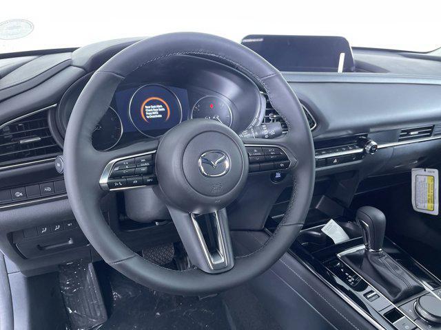 used 2025 Mazda CX-30 car, priced at $27,471