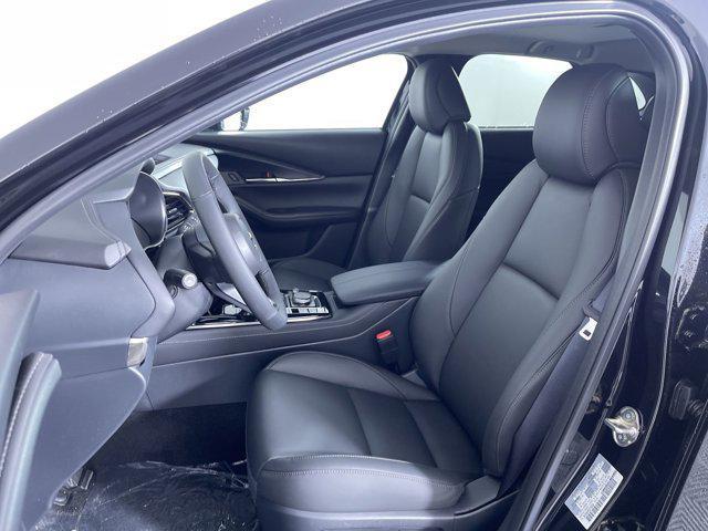used 2025 Mazda CX-30 car, priced at $27,471